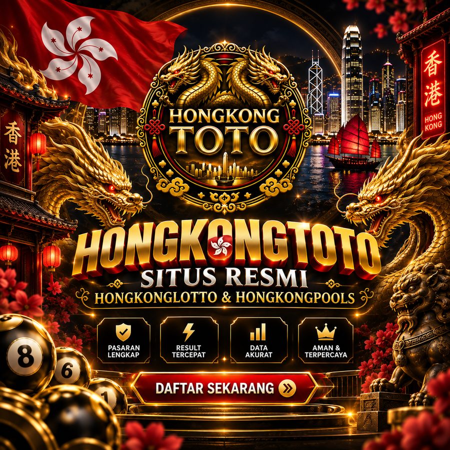 Hongkongtoto Silungkang